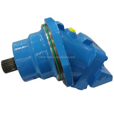 China 32 cm3 Swpet Volumen A2FE32 45 56 Hydraulische Motoren für schwere Anwendungen zu verkaufen