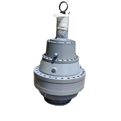 China 110 kg Hydraulische planetary gear roterende reducer voor hoog koppel hydraulische transmissie Te koop