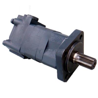 China 866-230 Flujo OMT Motor hidráulico M S EPMT Eaton 6K Motor orbital para demandas de alto flujo en venta