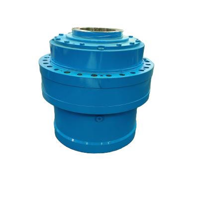 China Duurzame hydraulische reducer GFT-17/24/26/36/50/60/80/110/160/330/450-W2/W3/W4 voor bedrijven Te koop