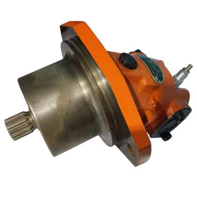 Chine Moteur hydraulique puissant de la série A2FE, autre et débit à nmax 201-675 à vendre