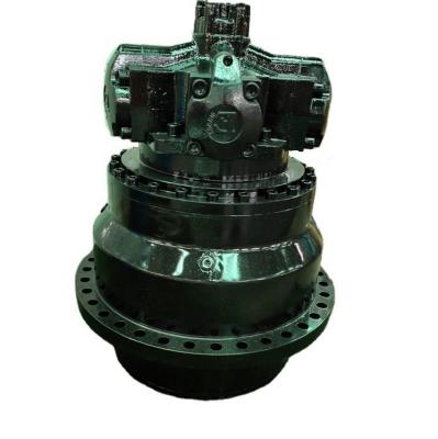 China 100-213000 Ausgangsdrehmoment Hydraulischer planetarischer Getriebe-Reduktor für Industrie zu verkaufen