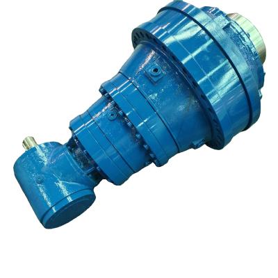 China ODM Supported Hydraulic Planetary Reducer for Building Material Shops Customized ODM for sale