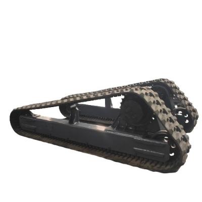 China Building Material Shops Excavator Track Shoe for Mini Excavator Undercarriage for sale