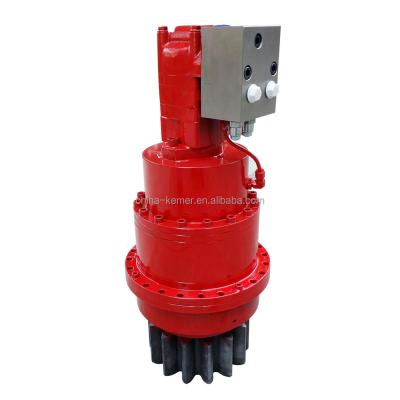 China Customizable and Durable Hydraulic Planetary Gear Boxes for Construction Works for sale