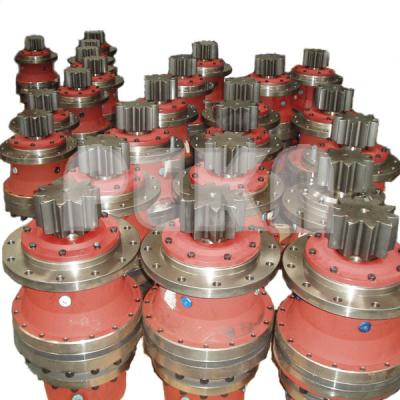 China OEM Reggiana Riduttor RR Reducer / RR Planetary Gearbox para talleres de reparación de maquinaria de primera línea en venta