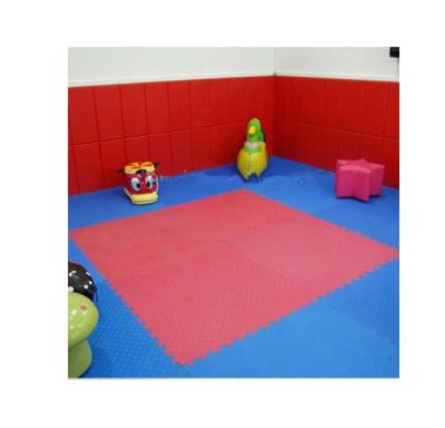 China ANTI SLIP/ANTI BACTERIA/EASY CLEANING Exercising Mats For Martial Arts Tatami Judo Puzzle Mat 2cm 3cm 4cm Eva For Chile for sale