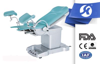 China Elegant Electric Gynecological Table For Conducting Gynecological Surgery for sale