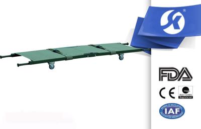 China SKB1B01-1 Portable Military Ambulance Medical Stretcher For Carrying Patients for sale