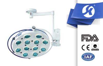 China Rugged Durable Operating Theatre Lights Operation Room Light SK-L214 for sale