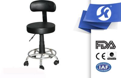 China Commercial Height Adjustable Nurse Chair 2 Years Warranty ISO13485 for sale