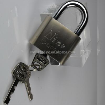 China Steel Padlock 450 Type Round Iron Padlock Padlock Padlock Blade Padlocks Padlock Padlock Lucchetto Schloss Lucchetti Schloss Padlock Padlock Steel Padlock for sale