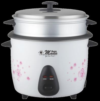 China Auto Cook and Keep Warm 350W Rice Cooker Kitchen Appliances 0.6L, 1L, 1.5L, 1.8L, 2.2L, 2.8L Cylindrical Rice Cooker for sale