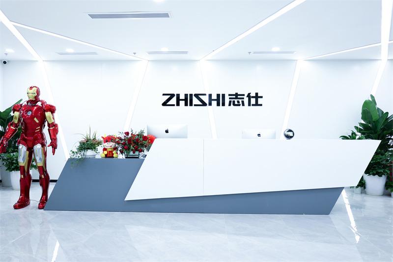 Verified China supplier - Shenzhen Mangzhong Electronic Equipment Co., Ltd.