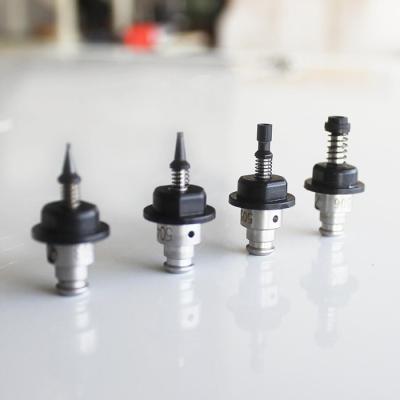 China Standard SMT Pick and Place Machine Nozzle Type 501, 502, 503, 504, 505, 506, 507, 508 for sale