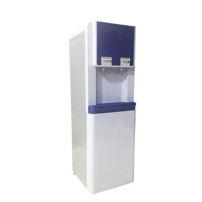 China Plastic Rack Peltier Water Dispenser And Electronic Water Dispenser for sale