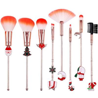 China HOT SALE Christmas Sweet Design Funny Hair Makeup Tools Accessories High Quality Costume For Gifts for sale