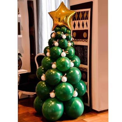 China Chirstmas Decoration 2022 Hot Sale Christmas Inflatables High Quality Cheap Decoration Ball for sale