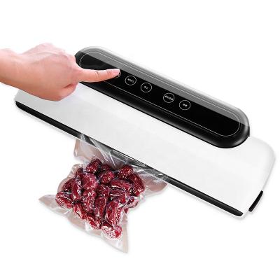 China 2021 Sustainable New Product Vacuum Sealing Tray Moisture Proof And Antibacterial Machine for sale