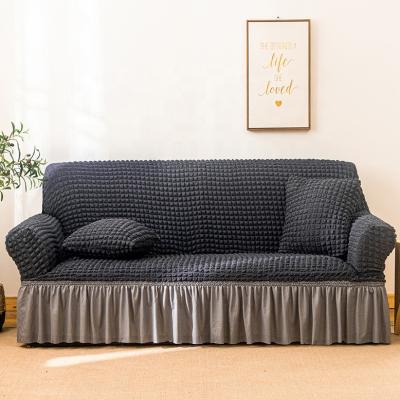 China Wholesale Washable Sectional Washable Sofa Cover Elastic Couch Cover 3 Seat Cover Elastic Couch Cover For Sofa for sale