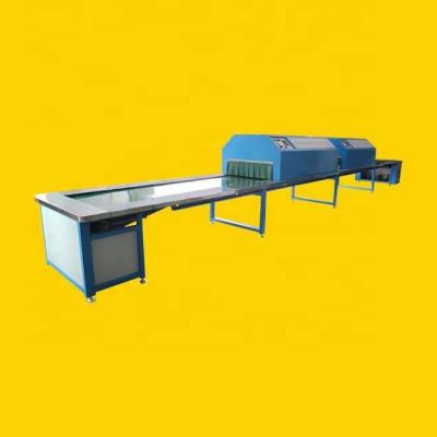 China Shoe Making Industry High Efficient Belt Conveyor System Motor Shoe Assembly Line Equipment Shoe Making Machine Production Line for sale