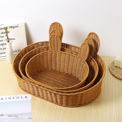 China Modern Shapewoven Handmade Cat Nest Knitted Pet Bed Round Tweed Living Comfortable Handmade Rattan Cage Bowl for Dog and Cat for sale