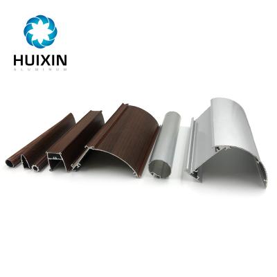 China No Assembly Needed Manufacturer Supply Curtain Track Aluminum Ceiling Curtain Track For American for sale