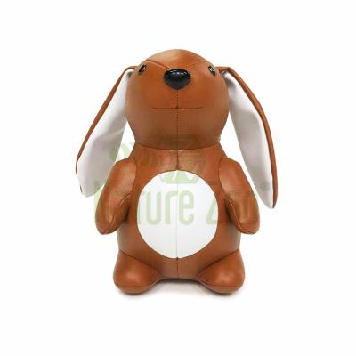 China Eco-friendly Hotel Table Rabbit Decoration Office Living Room Decor Home Decorative Art Ornaments Bookends Display,Doorstop Gifts for sale