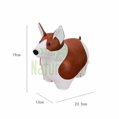 China Modern Home Decor Handmade Modern Home Decor Coffee Table Supplying Art Decoration Synthetic-Leather Craft Creative Pet Series for sale