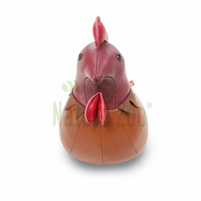 China Lovely Design Unique Hot Sale Custom Craft Rooster Home Ornaments And Decoration for sale