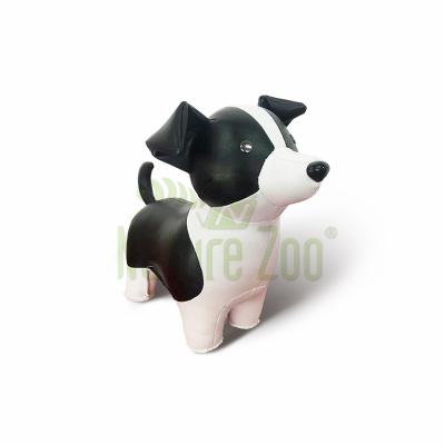 China Beautiful Hot Sale Border Collie Contempprary Party Bedside Ornament Good Quality for sale