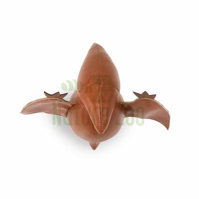 China Guaranteed beautiful quality unique Pterosaur living room decoration home ornaments on sale for sale