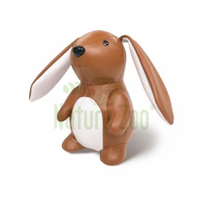 China New Arrival Wholesale Customized Good Quality Rabbit Set Latest Art Ornaments For Bookend, Doorstop for sale