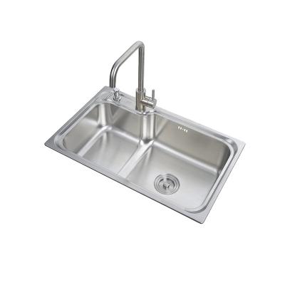 China With Faucet Smart Wholesale Kitchen Sinks With Faucet Heaven And Earth Step Design Laundry Sink for sale