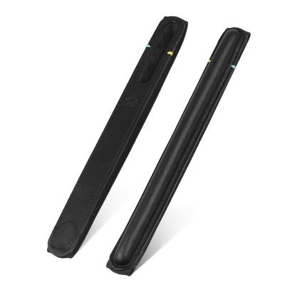 China Luxury Customized Mobile Phone Protection Easy To Carry Leather Case For Apple Pencil for sale