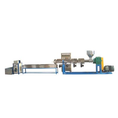 China Granules Production PVC Recycling Machine Waste PVC Recycling Machine PVC Granulator Small Plastic Granulator Machinery for sale