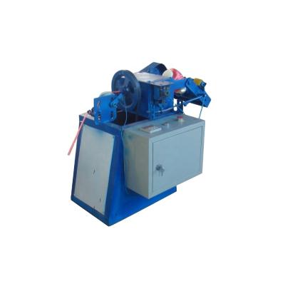 China Twisted High Speed ​​Plastic Rope Rope Ball Making Machine Rope Ball Winding Machine for sale