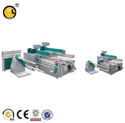 China PE bubble film machines air bubble film machines plastic bubble film air bubble film machines for sale