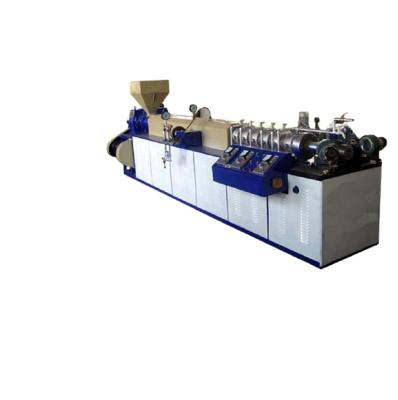 China High yield EPE fruit extrusion machine EPE fruit net foaming net extruder net foaming line EPE fruit net foaming machine for sale