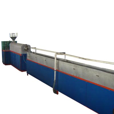 China LGSJ-65 Strip Doors And Windows Soft Seal Strip Machine PVC Profile Sealing Strip Extrusion Machine High Quality for sale