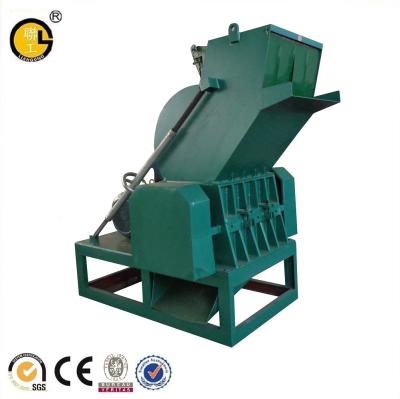 China Crushing Hard Plastic Crusher Machine Plastic Shredder Plastic Granulator for sale