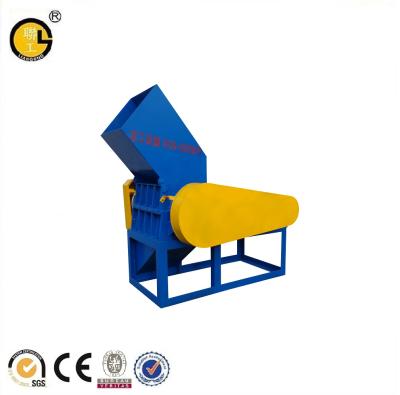 China Hot Selling Recycled Industry New Product Small Plastic Crusher For Recycling for sale