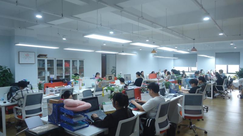 Verified China supplier - Ningbo Bonny E-Home Co., Ltd.