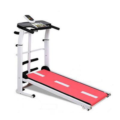 China BunnyHi PBJ014 Mini Walking Machine Treadmill Home Treadmills For Sale for sale