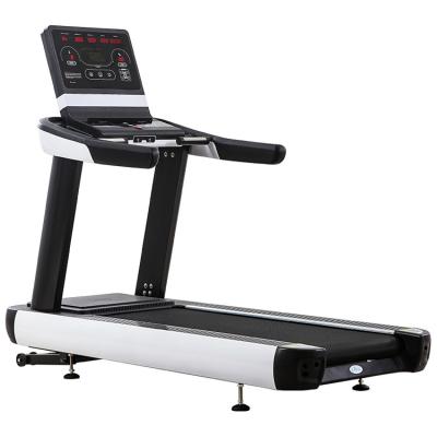 China 2020 BunnyHi PBJ043 Elektrisch Flat Laufband Laufband Home Running Motor Machine Fitness for sale