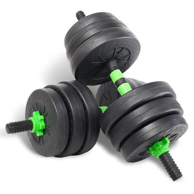 China BunnyHi YL008 Anti-Slip Price Dumbbells Buy Cheap Weight Dumbbells Online for sale