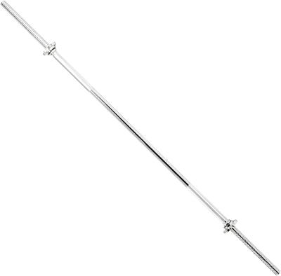 China BunnyHi GL020 36lbs Universal Gym Olympics Barbell Weightlifting Barbell Bar for sale