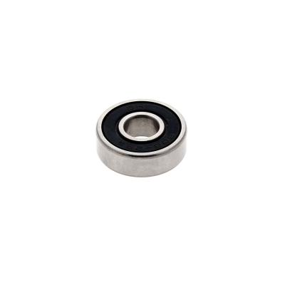 China High Speed 608 RS ZZ Ceramic Bearing 608 Deep Groove Ball Bearings for Skateboard for sale