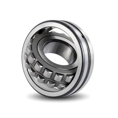 China Stock Great Supplying Ability for 23132 CC/W33 Spherical Roller Bearing 160*270*86mm for sale