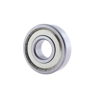 China Z3V3 Vibration Custom MR106 MR105 MR115 MR117 Deep Groove Ball Bearing for Hotels for sale